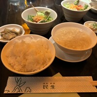 廣東料理 民生 ヒルトンプラザウエスト店 - 