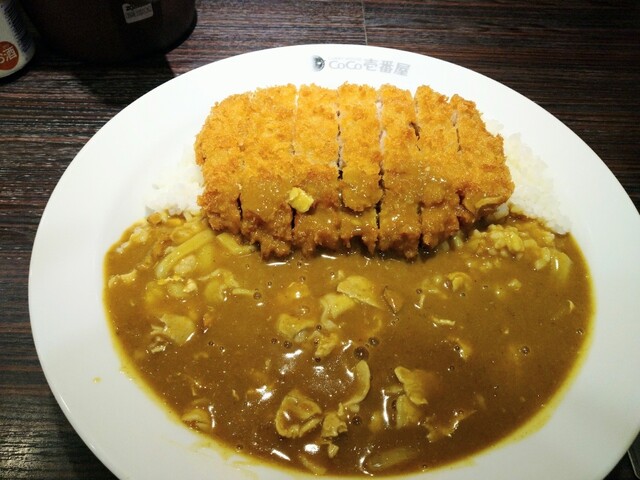 CoCo Ichiban Ya Higashinariku Oimasato Ten