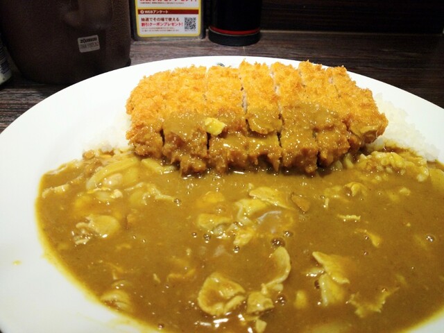 CoCo Ichiban Ya Higashinariku Oimasato Ten photo 3