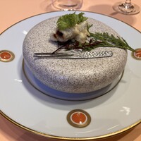 リストランテ ル・ミディ ひらまつ - 