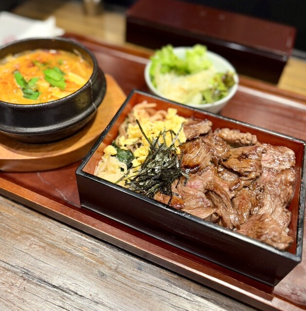 食堂 水刺間 - 六本木/韓国料理 | 食べログ
