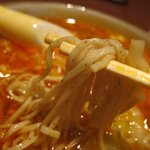胡椒饅頭PAOPAO - 酸辣胡椒麺