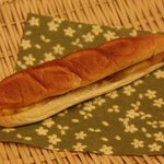 パンド・ガーデン - おすすめさつまいものパン