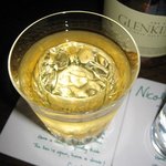 ニコルズ バー - グレンキンチーロック