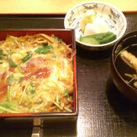 うなぎ川勢 - 
