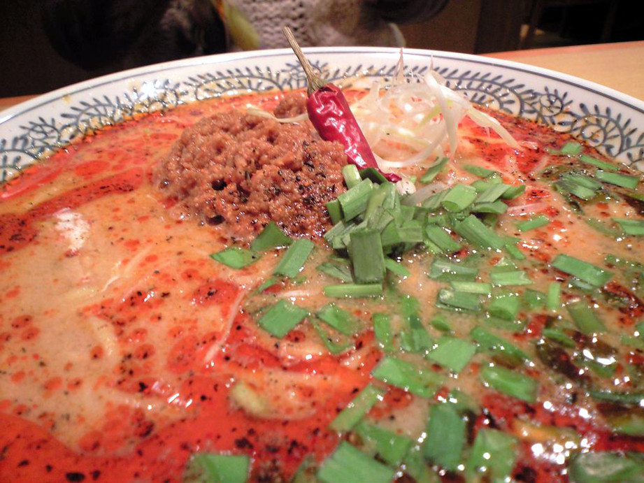 丸源ラーメン 浜松住吉店 name=