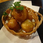 フードラボ 房ズ - 