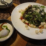 フードラボ 房ズ - 