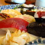 Sushi Tomi - 