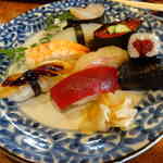 Sushi Tomi - 