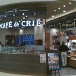 CAFE de CRIE - 