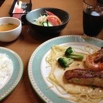 Dining Komatsu - 