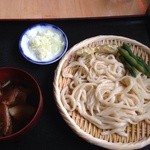 元祖肉汁うどん