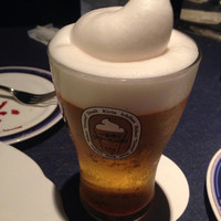 スカイクルーズマクハリ アパホテル＆リゾート東京ベイ幕張 - フローズン生 1080円