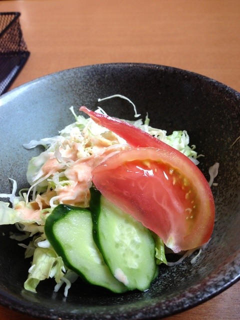 大人も喜ぶハンバーグ : ダイニング こまつの写真