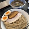 松戸富田製麺 三井アウトレットパーク木更津店