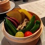 梅田焼き鳥倶楽部2 - 