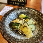 炭焼うな富士 - 