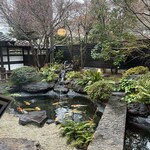 炭焼うな富士 - 