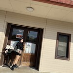 ハワイアンパンケーキハウス パニラニ - 