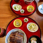 炭焼うな富士 - 