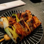 梅田焼き鳥倶楽部2 - 