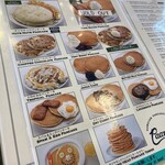 ハワイアンパンケーキハウス パニラニ - 