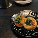 梅田焼き鳥倶楽部2 - 