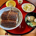 炭焼うな富士 - 