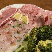 ピッツェリア&トラットリア ゴンゾ 目黒店 - 