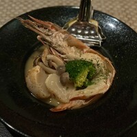 全席完全個室ワインダイニング ダイヤモンドフィッシュ - 