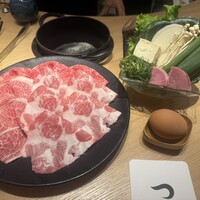すき焼 しゃぶしゃぶつかだ KITTE大阪店 - 