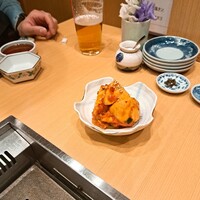 神戸焼肉 金虎 - 