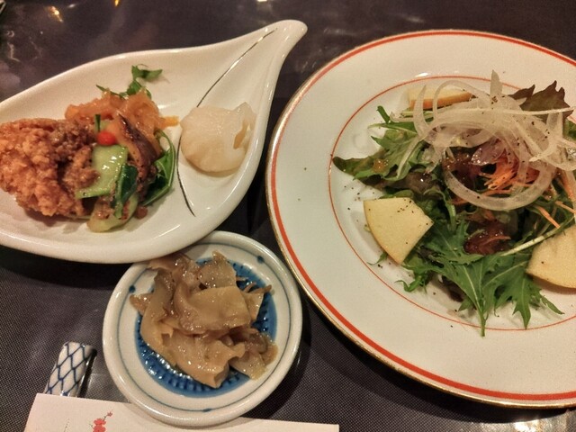 Chuka Wazen Bizen photo 5