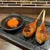 炭火焼鳥 とこ葉 あびこ店