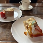 ダイニングカフェケルン - 