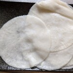 西利 - そして千枚漬！昆布のとろみのカブの甘さ、パリパリの食感が日本一。、