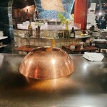 銀座うかい亭 - 