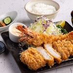 아지노 돈카츠 햐쿠테이