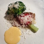 銀座うかい亭 - 