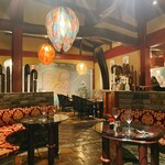 銀座うかい亭 - 