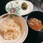 銀座うかい亭 - 