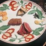 銀座うかい亭 - 