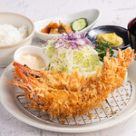 아지노 돈카츠 햐쿠테이