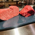 銀座うかい亭 - 