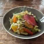 ダイニングカフェケルン - 