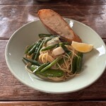 ダイニングカフェケルン - 