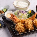 아지노 돈카츠 햐쿠테이