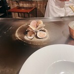 銀座うかい亭 - 