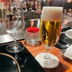 銀座うかい亭 - 